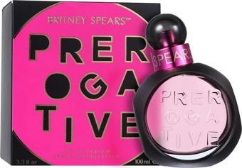 Britney Spears Prerogative EDP Kadın Parfüm 100ML