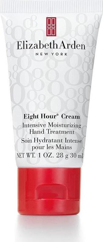 Elizabeth Arden Eight Hour Intensive Moisturizing Hand Treatment El Kremi 30ML