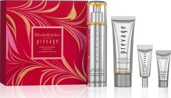 Elizabeth Arden Prevage Anti-Aging Cilt Bakım 4lü Set