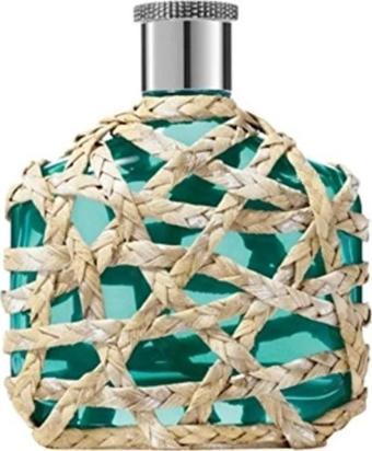 John Varvatos Artisan Teal EDT Erkek Parfümü 125ML