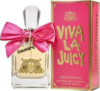 Juicy Couture Viva La Juicy EDP Kadın Parfümü 100ML