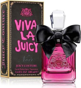 Juicy Couture Viva La Juicy Noir EDP Kadın Parfümü 100ML