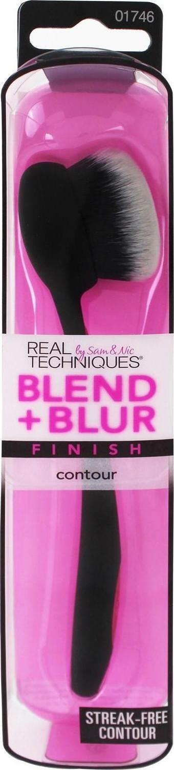 Real Techniques RT-1746 Blend&Blur Kontör Fırçası