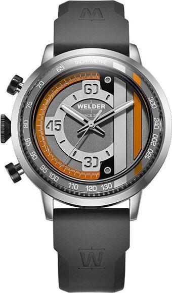 Welder Moody WRD1000-01 Erkek Kol Saati