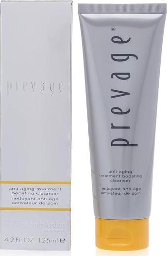Elizabeth Arden Prevage Anti-Aging Treatment Boosting Cleanser Temizleyici 125ML