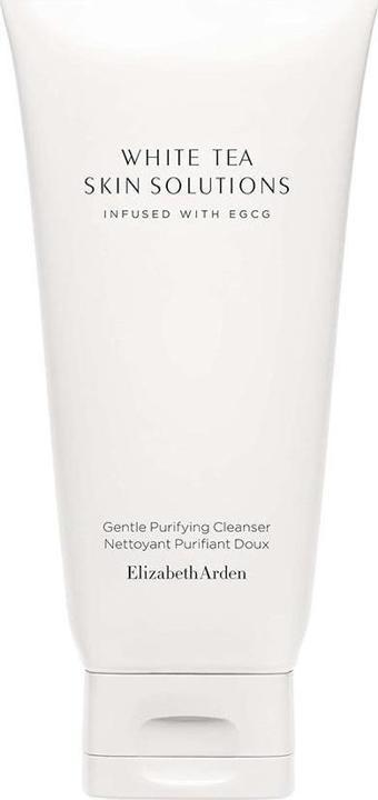 Elizabeth Arden White Tea Skin Solutions Gentle Purifying Cleanser Yüz Temizleme 125ML