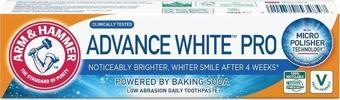 Arm & Hammer Advanced White Pro Diş Macunu 75ML