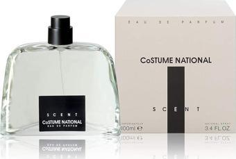 Costume National Scent EDP Kadın Parfüm 100ML