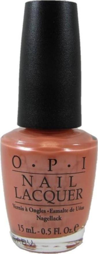 Opi Melon Of Troy G12 Oje 15ML