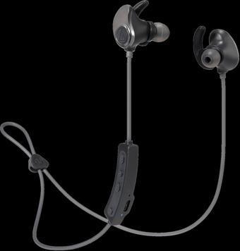 Audio-Technica ATH-SPORT90BT Kulakiçi Spor Kulaklık