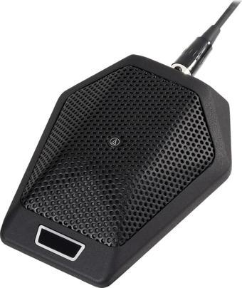 Audio-Technica U891RB Kardioid Kondenser Boundary Mikrofon