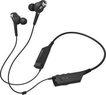 Audio-Technica QuietPoint 40BT Gürültü Önleyicili Kablosuz Kulaklık