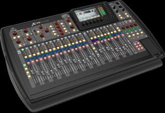 Behringer X32 Dijital Mixer