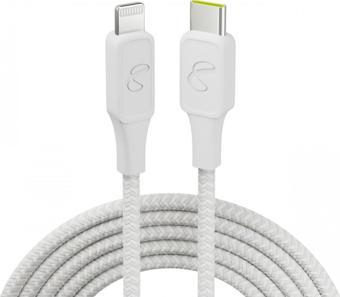 InfinityLab Instant Connect Kablo USB-C Lightning,Beyaz,1.5m