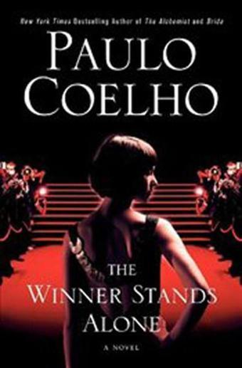 The Winner Stands Alone - Paulo Coelho - Harper Collins US