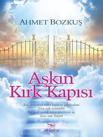 Aşkın Kırk Kapısı - Ahmet Bozkuş - Elhamra