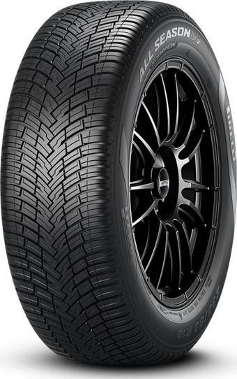 Pirelli 255/45R19 104H XL VOL Elect Scorpion All Season SF2 (4 Mevsim) (2023)