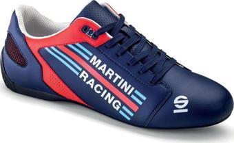 SPARCO MARTİNİ SL-17 GÜNLÜK AYAKKABI LACİVERT 39 NUMARA