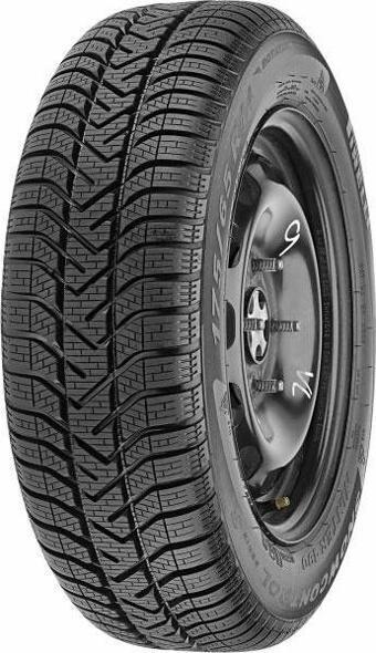 Pirelli 205/55R16 91T Winter 190 SnowControl Serie 3 (Kış) (2022)