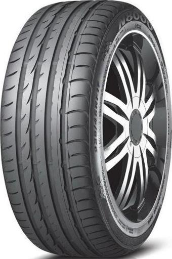 Roadstone 275/35ZR19 100W XL PC-UHP N8000 (Yaz) (2021) Lastik
