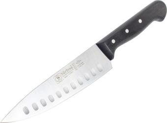 Sürbisa 61070 Oluklu Şef Aşçı Bıçağı 17.5 Cm