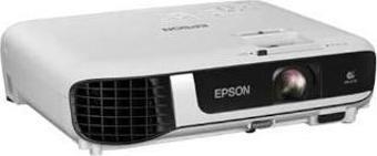 Epson EB-W51 4000 Lümen Projeksiyon Cihazı