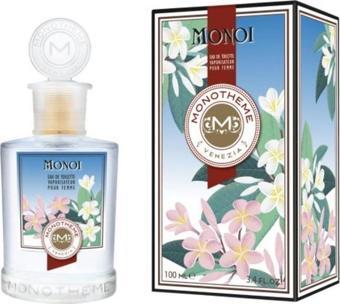 Monotheme Classic Monoi Pour Femme EDT Kadın Parfüm 100ML