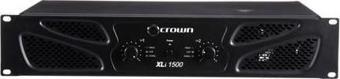 Crown Xli-1500 Power Amfi 2 X 450 Watt 4 Ohm