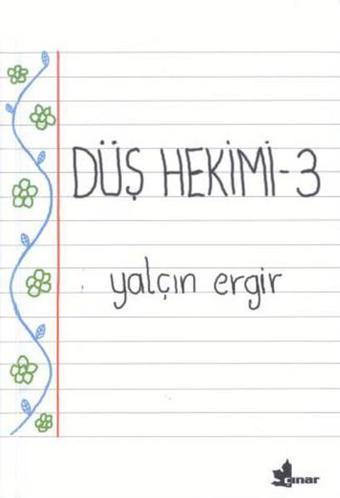 Düş Hekimi 3 - Yalçın Ergir - Çınar Yayınları