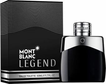 Mont Blanc Legend EDT Erkek Parfüm 50ML