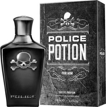 Police Potion For Him EDP Erkek Parfüm 100ML