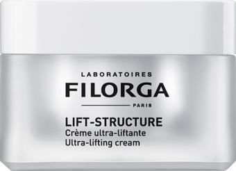 Filorga Lift Structure Ultra Lifting Cream 50 ml Ultra Sıkılaştırıcı Gündüz Kremi