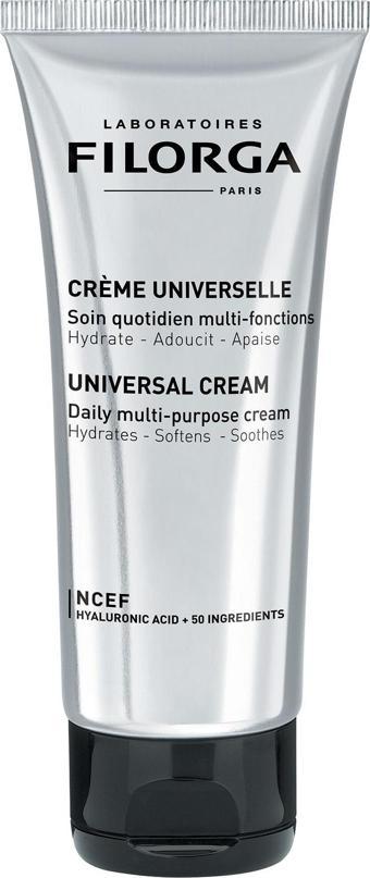 Filorga Universal Cream 100 ml Günlük Çok Amaçlı Bakım Kremi