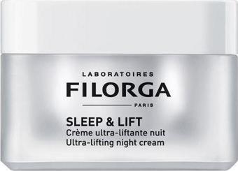 Filorga Sleep & Lift Ultra Lifting Night Cream 50 ml Gece Kremi