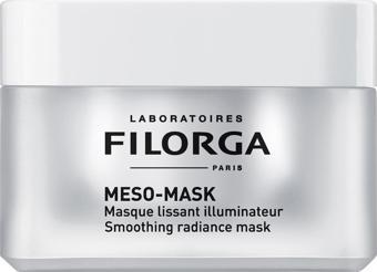 Filorga Anti Fatigue Meso-Mask 50 ml Işıltı Veren Maske