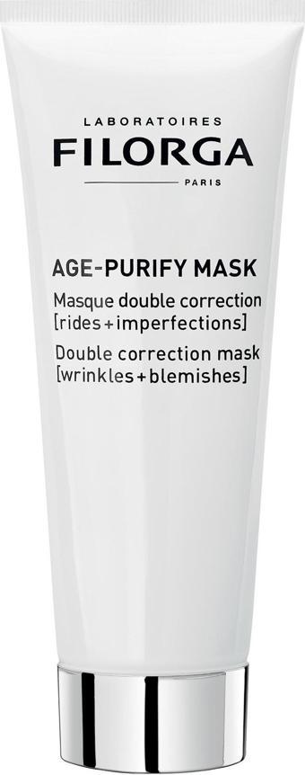 Filorga Age Purifying Çift Etkili Maske 75 ml