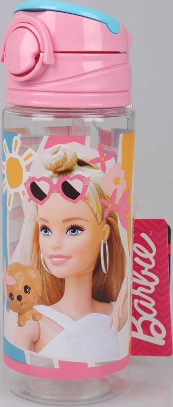 LİSANSLI BARBIE MATARA