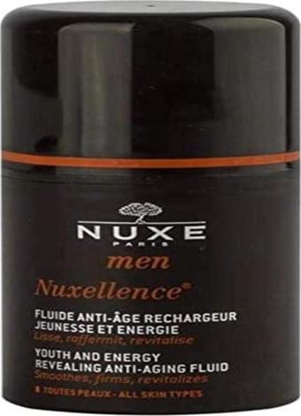 Nuxe Men Nuxellence 50 ml Erkeklere Özel Nemlendirici