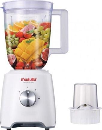 Musullu MSL 2035 BL 500 W Blender