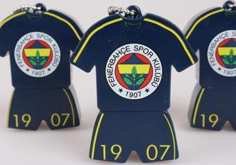 LİSANSLI FENERBAHÇE FORMA TASARIMLI KALEMTRAŞ 