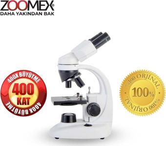 Zoomex Xsp-44Sm Profesyonel Çift Gözlem Biyolojik Mikroskop