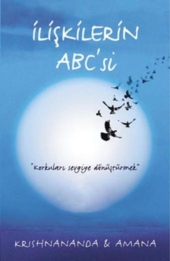 İlişkilerin ABC'si - Krishnananda  - Butik