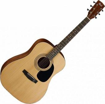 Cort Ad810Opw Akustik Gitar