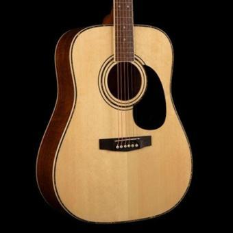 Cort Ad880Ns Akustik Gitar Kılıf Ve Pena Hedilyeli