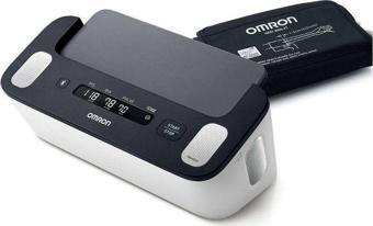 Omron Complete HEM-7530T 2si 1 Arada Tansiyon Aleti ve EKG Cihazı