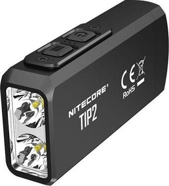 NITECORE TIP2 720 LUMEN EL FENERI