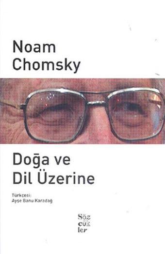 Doğa ve Dil Üzerine - Noam Chomsky - Sözcükler