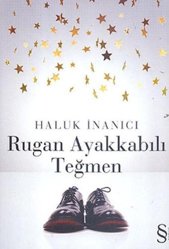 Rugan Ayakkabılı Teğmen - Haluk İnanıcı - Everest Yayınları