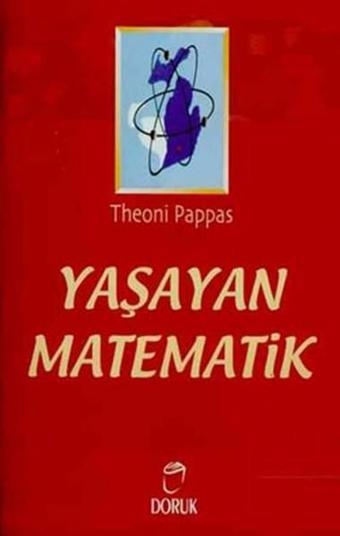 Yaşayan Matematik - Doruk Yayınları