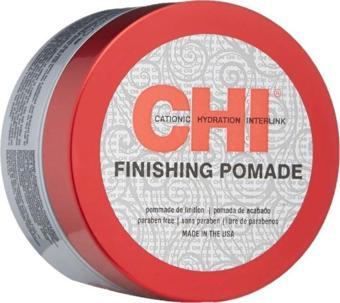 Chi Finishing Pomade Wax 54Gr